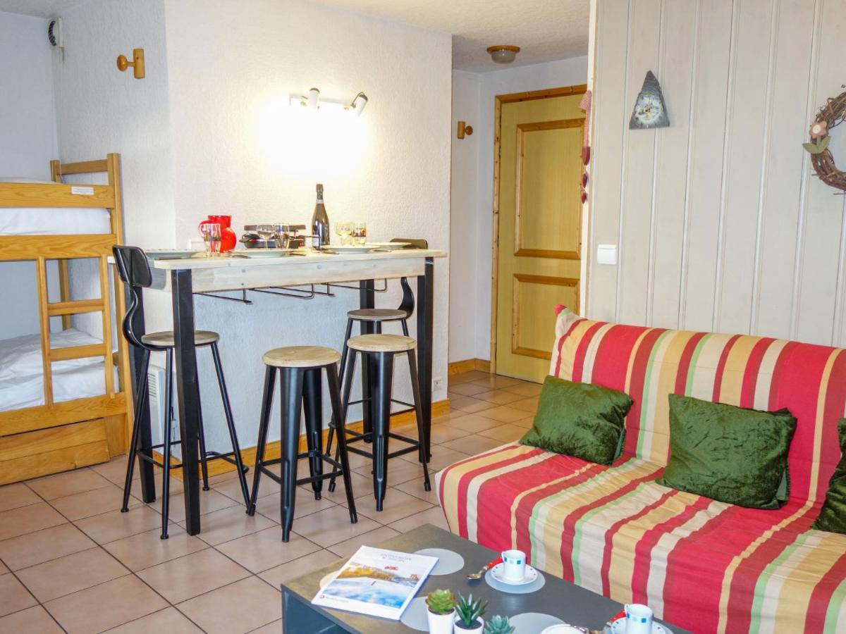 Apartment Les Jardins Alpins-1 By Interhome سا جيرفي لي با المظهر الخارجي الصورة